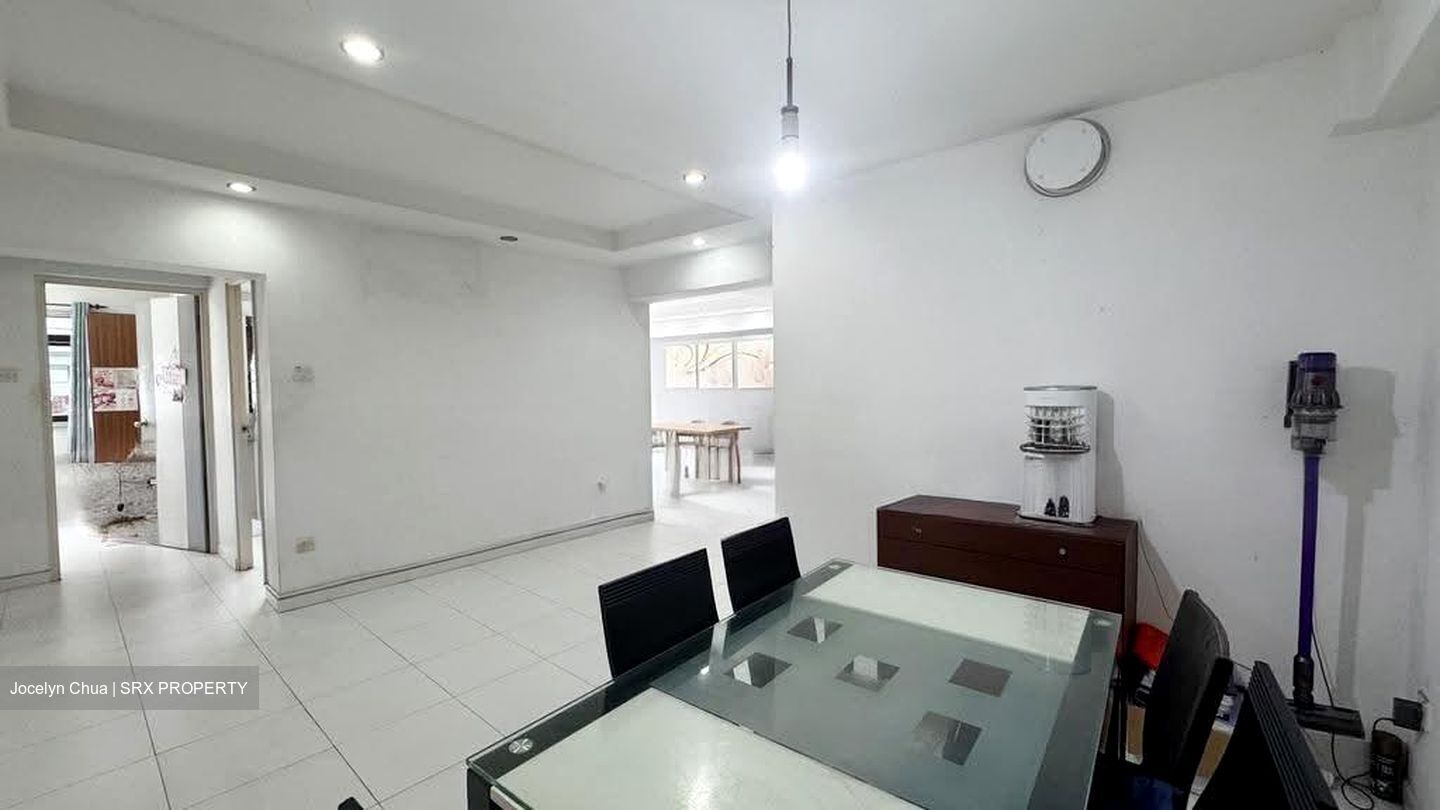 Blk 689A Choa Chu Kang Drive (Choa Chu Kang), HDB 5 Rooms #618047151